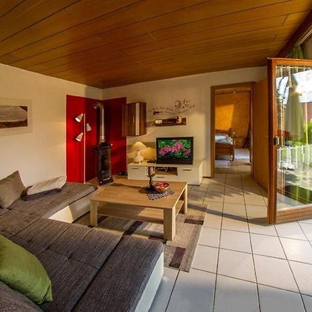 Ferienwohnung Haus Bergblick Oy-Mittelberg Exterior foto