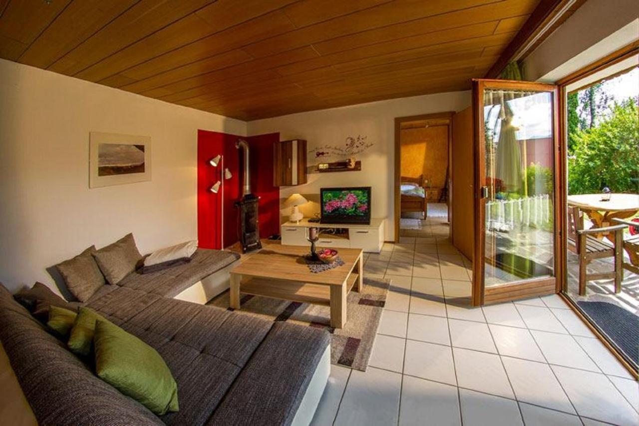 Ferienwohnung Haus Bergblick Oy-Mittelberg Exterior foto